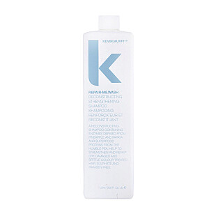 KEVIN MURPHY Repair-Me.Wash Shampoo atkuriantis plaukus šampūnas 1000ml