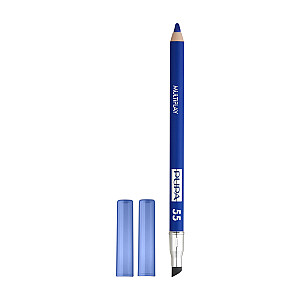 Trigubos paskirties akių pieštukas PUPA Multiplay 55 1,2 g