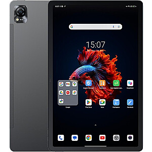 „Blackview Mega 1 Tablet“ 11,5 colio, 256 GB, 4G, pilka („TabMega1-GY / BV“)
