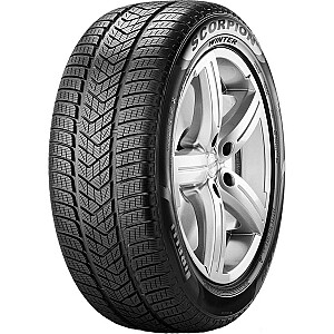 235/55R19 PIRELLI SCORPION WINTER 101T AO (+) Уплотнитель внутри Elect FSL, нешипованный CBB72 3PMSF PIRELLI