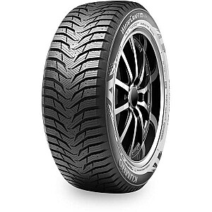 225/40R19 KUMHO WI31+ 93T XL с шипами DEB72 3PMSF M+S KUMHO