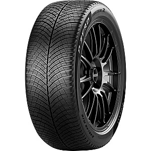 245/35R21 PIRELLI P ZERO WINTER 2 96W XL NCS Elect FSL Studless CAB70 3PMSF M+S PIRELLI