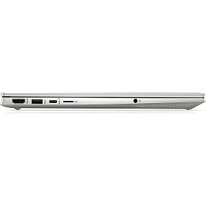 HP Pavilion 15-eh1318nw Ryzen 7 5700U 15,6" FHD AG 250nit IPS 24 ГБ_3200 МГц SSD512 Radeon RX Vega 8 ALU Win11 2Y Natural Silver