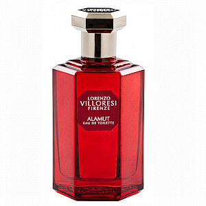 LORENZO VILLORESI FLORENCE Alamut EDT purškiklis 100ml