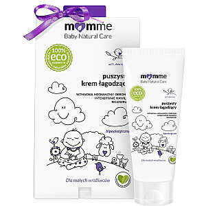 MOMME Baby Natural Care purus raminamasis kremas vaikams 75ml