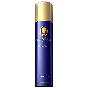 PANI WALEWSKA Classic DEO purškiklis 90ml