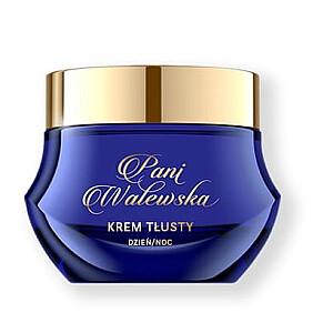 PANI WALEWSKA Classic maitinamasis dieninis ir naktinis kremas 50ml 