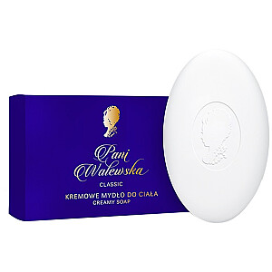 PANI WALEWSKA Classic Parfumed Soap парфюмированное мыло для тела 100г