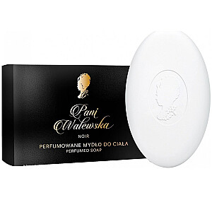 PANI WALEWSKA Noir Perfumed Soap parfumuotas kūno muilas 100g