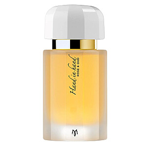 RAMON MONEGAL Hand in Hand Rose & Oud EDP purškalas 100ml