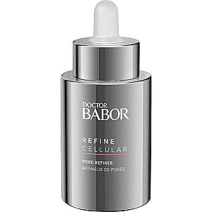 Plaukų serumas BABOR Refine Cellular Pore Refiner, 50 ml