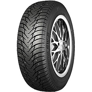 205/60R16 NANKANG SW-8 96T XL Studded 3PMSF NANKANG