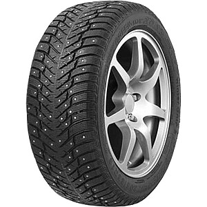 165/70R14 GREENMAX G-M W GRIP 2 81T Studded 3PMSF M+S GREENMAX