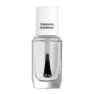 ARTDECO Diamond Hardner отвердитель для ногтей с алмазной пудрой 10мл