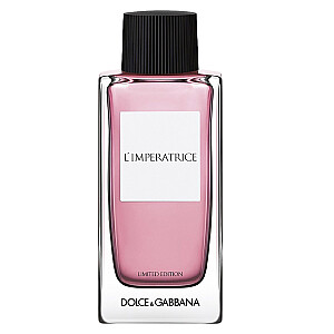 DOLCE&GABBANA L'Imperatrice Limited Edition EDT спрей 100мл