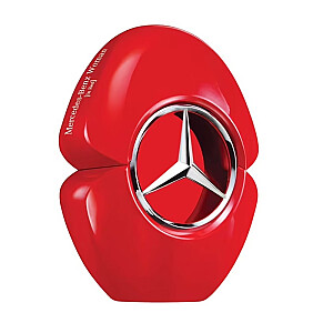 MERCEDES-BENZ Woman in Red EDP спрей 30мл
