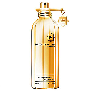 MONTALE Aoud Queen Roses Woman EDP спрей 100мл