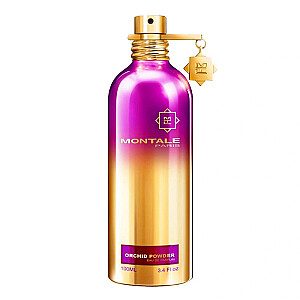 MONTALE orchidėjų milteliai EDP спрей 100ml