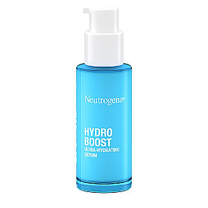 NEUTROGENA Hydro Boost интенсивно увлажняющая сыворотка для лица 30мл