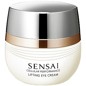 SENSAI Cellular Performance Lifting Eye Cream крем для глаз 15 мл