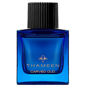 THAMEEN Carved Oud Extrait de Parfum спрей 100мл