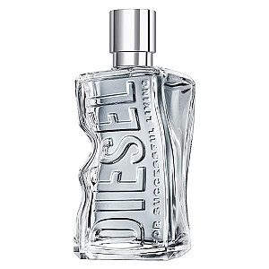 Testeris DIESEL D By Diesel EDT purškalas 100 ml