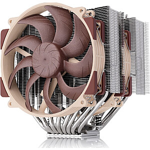 Кулер для процессора Noctua NH-D15 G2 HBC