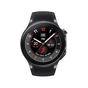 OnePlus Watch 2 47 мм, черный