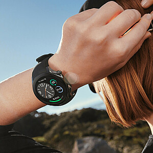 OnePlus Watch 2 47 мм, черный