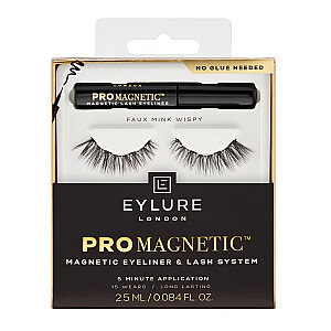 EYLURE Promagnetic Whispy Magnetic Blakstienos