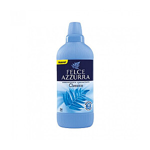 FELCE AZZURRA Audinių kondicionieriaus koncentratas Original 600ml