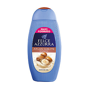 FELCE AZZURRA dušo želė Argan dušo želė 400ml