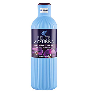 FELCE AZZURRA dušo želė Black Orchid 650ml