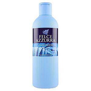 FELCE AZZURRA dušo želė Klasikinė dušo želė 650ml