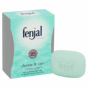 Muilas FENJAL Classic Creme Soap 100g