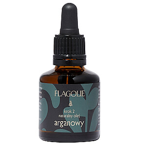 FLAGOLIE Argano aliejus 30 ml