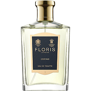 FLORIS Cefiro EDT спрей 100мл