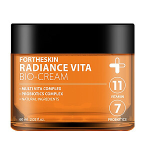 FORTHESKIN veido kremas Radiance Vita 60ml