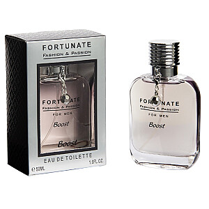 FORTUNATE Boost EDT purškalas 50ml