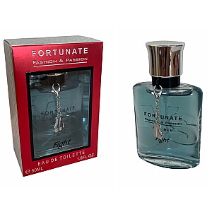 FORTUNATE Fight EDT purškiklis 50ml