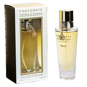 FORTUNATE Floral EDT спрей 50мл