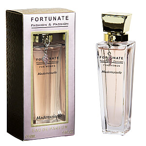 FORTUNATE Mademoiselle EDP purškalas 50ml