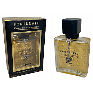 FORTUNATE Wild EDT спрей 50мл