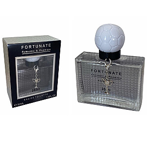 FORTUNATE Win EDT purškalas 50ml