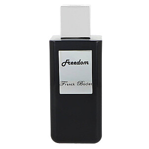 FRANCK BOCLET Freedom Extrait De Parfum purškiklis 100ml