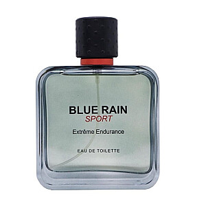 GEORGES MEZOTTI Blue Rain Sport Pour Homme EDT спрей 125 мл