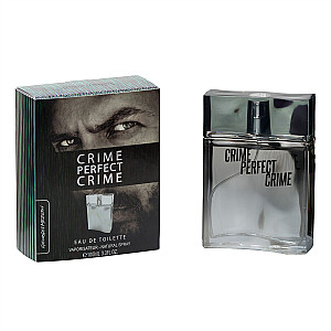 GEORGES MEZOTTI Crime Perfect Crime EDT спрей 100мл