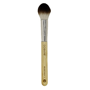 INTER-VION Babbo Highlighter Brush 