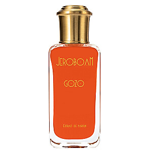 JEROBOAM Gozo Parfum Extract purškalas 30ml