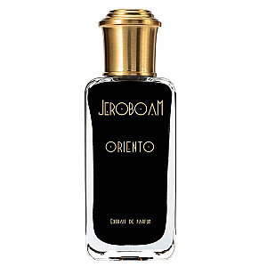 JEROBOAM Oriento Parfum Extract purškalas 30ml